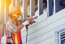 Trusted Paw Paw, MI Siding Installation & Repair Experts