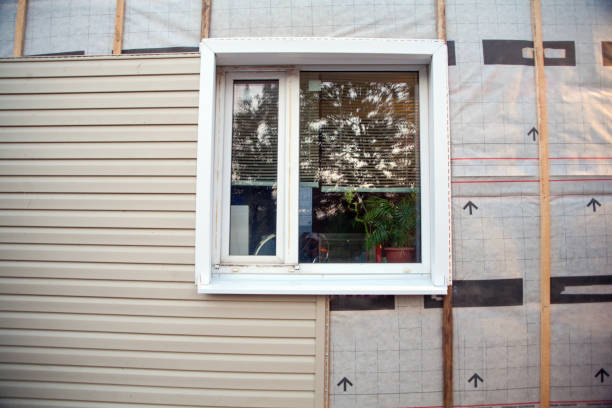 Best Weatherproofing and Sealing  in Paw Paw, MI