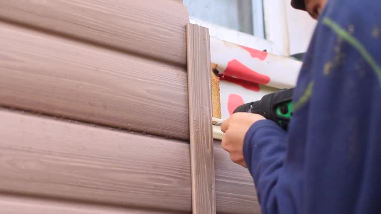 Best Siding for Multi-Family Homes  in Paw Paw, MI